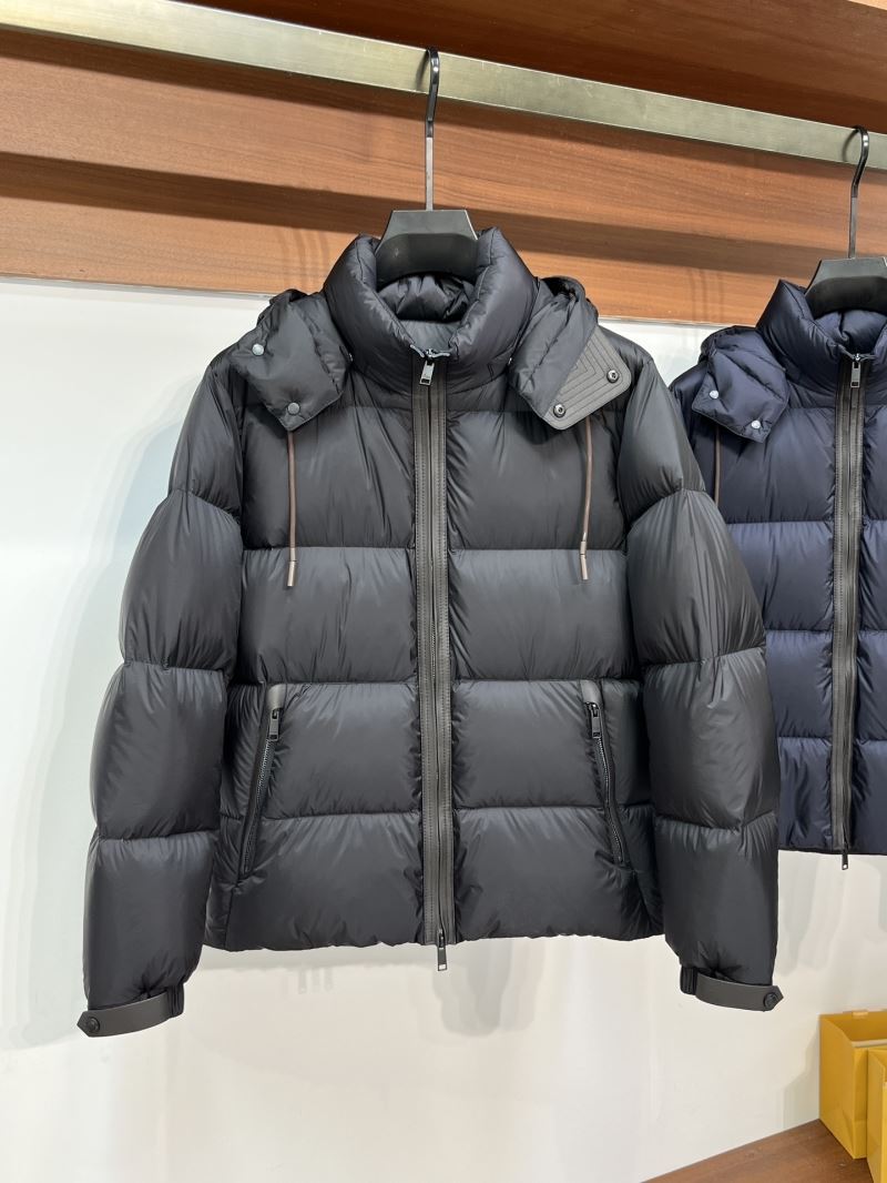 Zegne Down Jackets